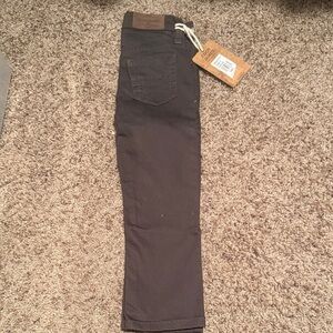 Toddler Boy- Cody James Carcol Jeans